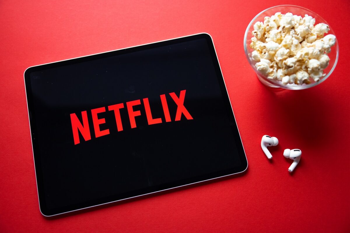 Ha van Netflixed, és még nem láttad ezt a filmet, akkor az meglepő