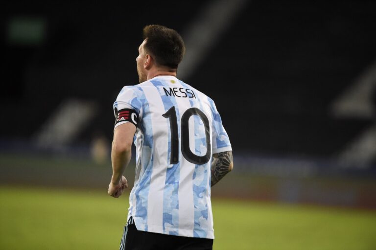 Messi arca ott van mindenhol, mégis kevesebben figyelnek a vb-re az USA-ban
