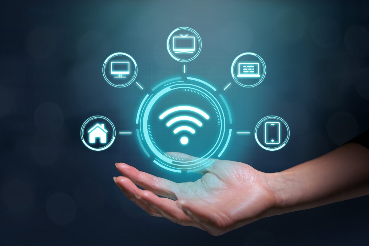 2028-ban érkezhetnek az első Wi-Fi 8 eszközök