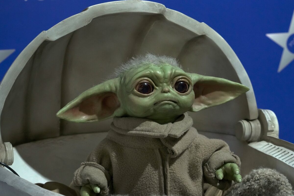Meglepő fordulat a mozikban – a Star Wars legyőzte Ridley Scott filmjét