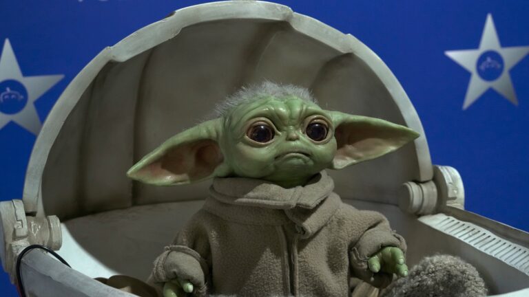 Meglepő fordulat a mozikban – a Star Wars legyőzte Ridley Scott filmjét