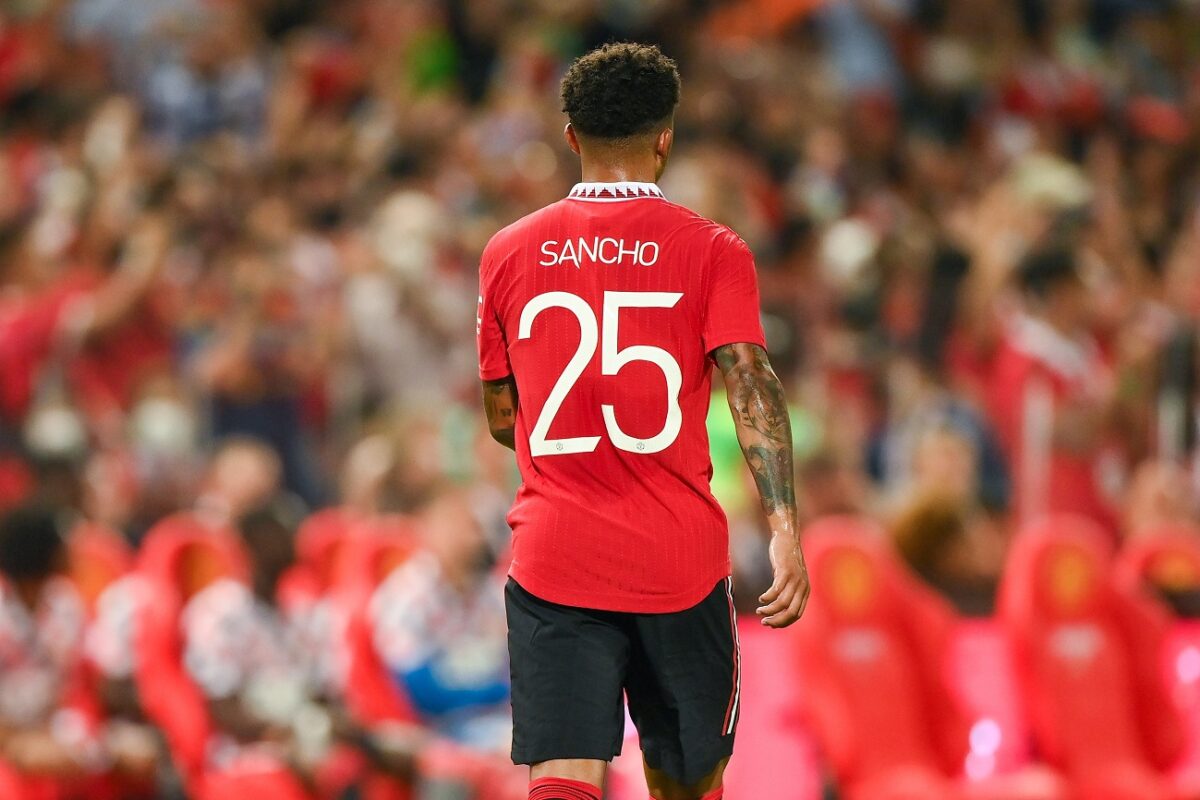 Hat játékos távozik a Manchester Unitedtől a nyáron