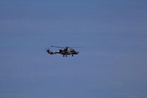 Rendkívüli bejelentést tettek a tragikus brit katonai helikopterbaleset kapcsán