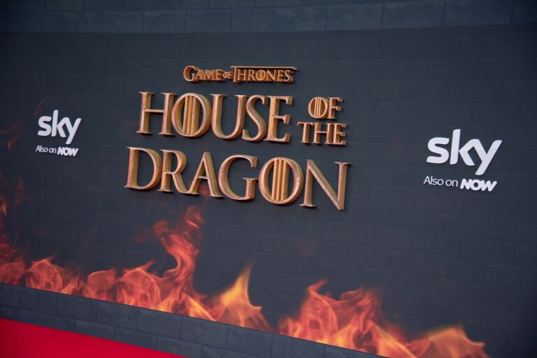 Minden megváltozik a Sárkányok háza új évadában az HBO-n