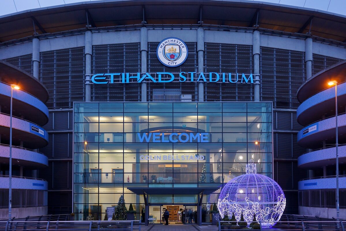Rendkívüli átigazolásra készül a Manchester City