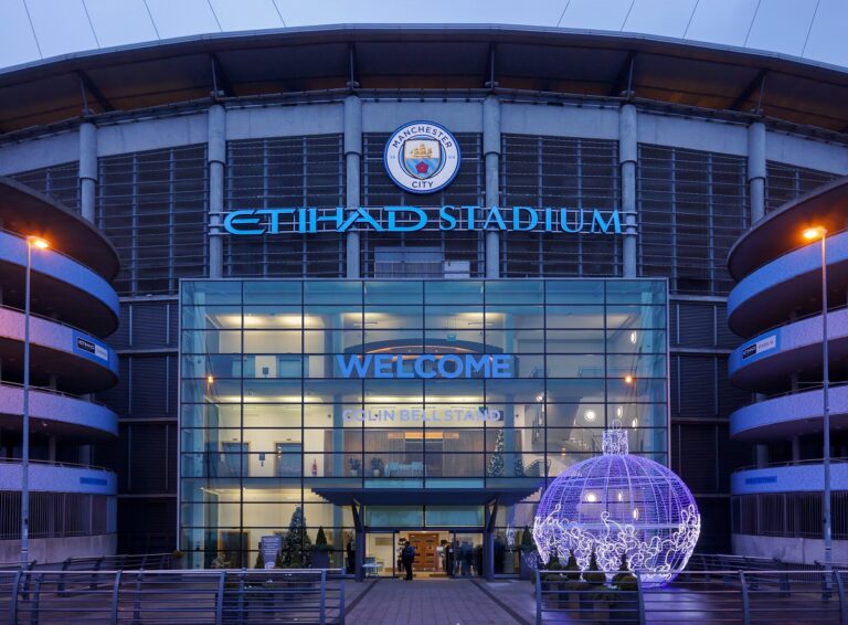 Rendkívüli átigazolásra készül a Manchester City