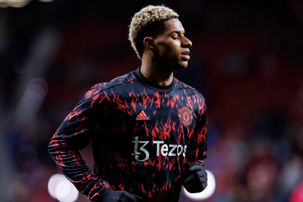 Nem fizet a Barcelona, Rashford visszatérhet a Manchester Unitedhez
