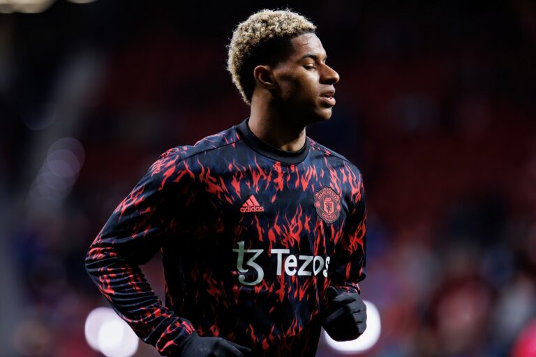 Nem fizet a Barcelona, Rashford visszatérhet a Manchester Unitedhez