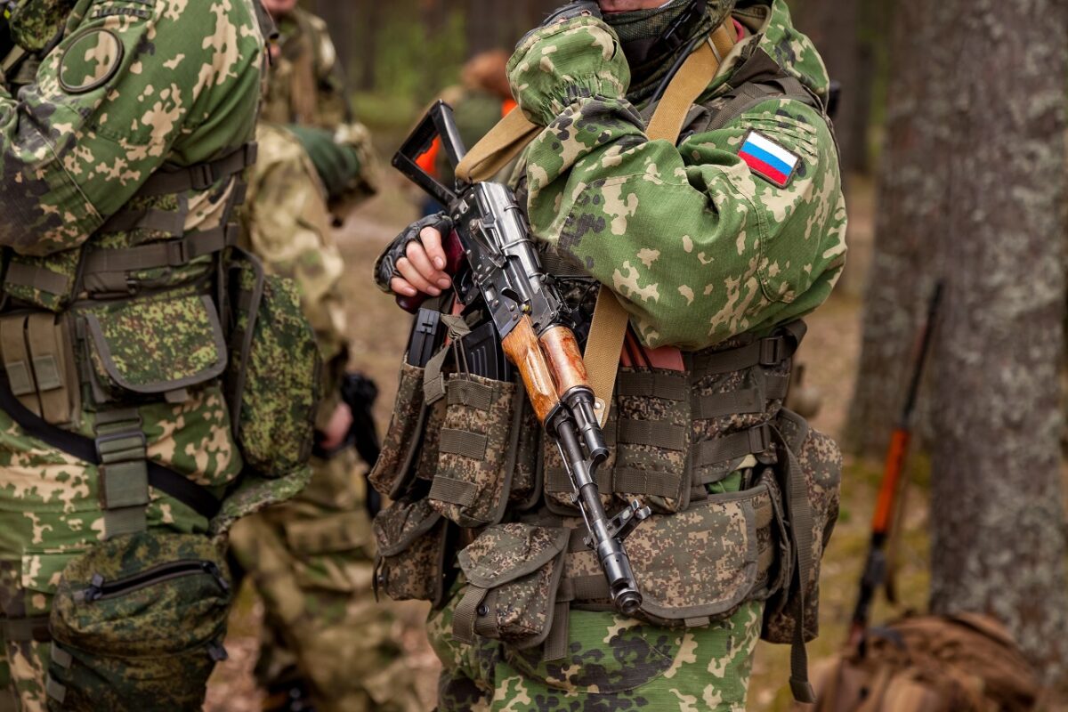Itt a NATO rendkívüli bejelentése Oroszországról – Moszkva egyre nagyobb bajban van