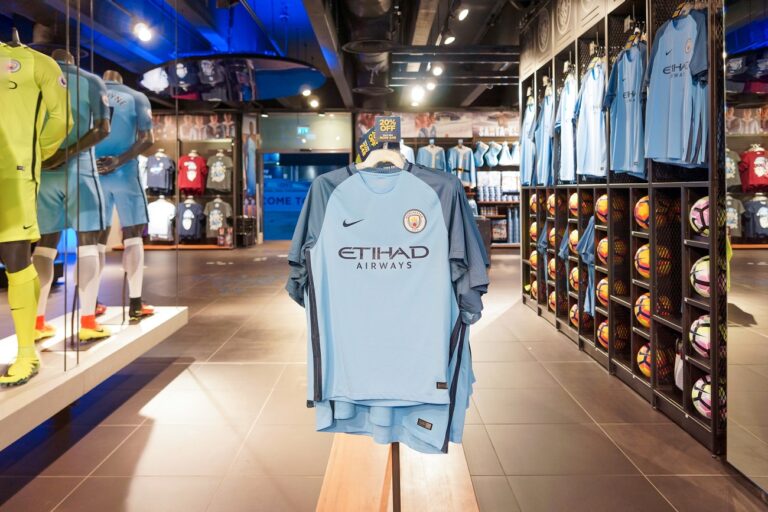 A Manchester City közel áll egy 140 millió eurós átigazoláshoz