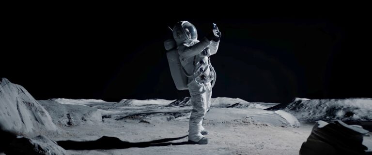 Hatalmas nézettséget generál az új sci-fi sorozat