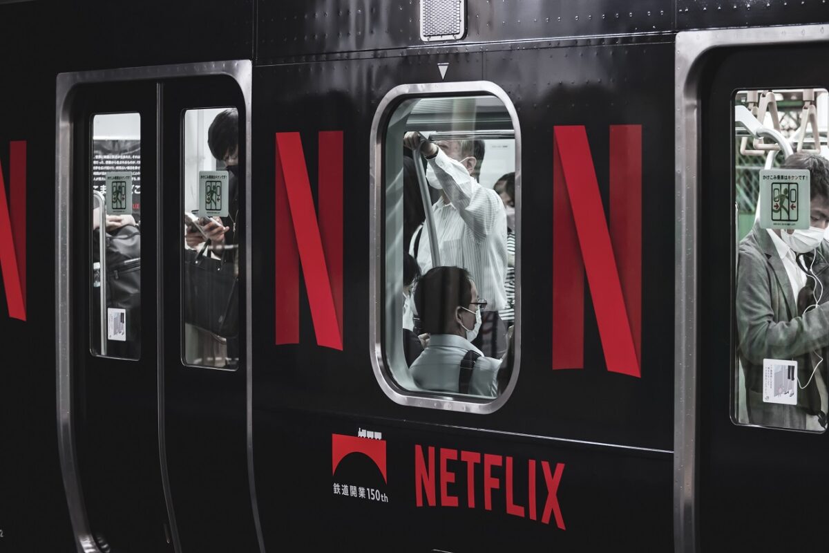 Hihetetlen, de a Netflix még ezt a filmet is összehozza