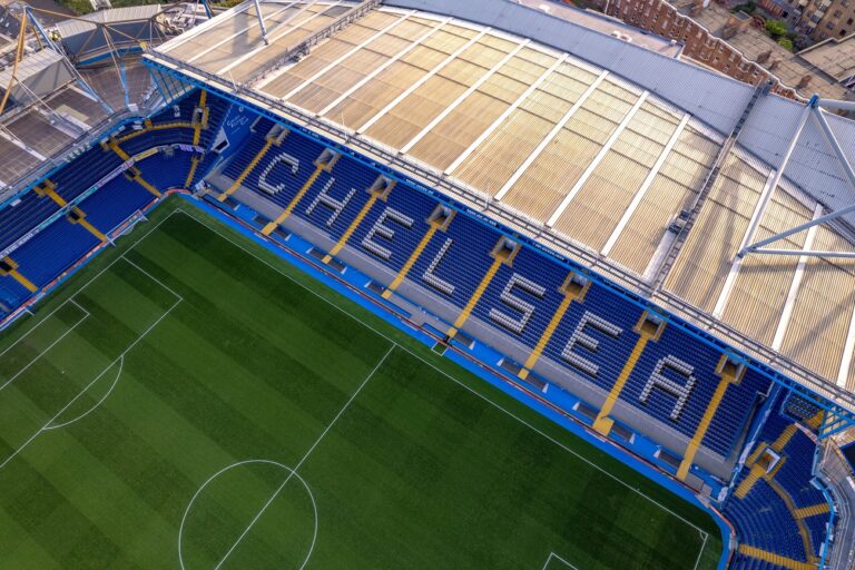 Rekordösszeget fizethet a Chelsea az új középpályásáért