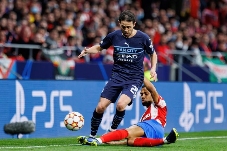 A Real Madrid ajánlatot tett Bernardo Silvának