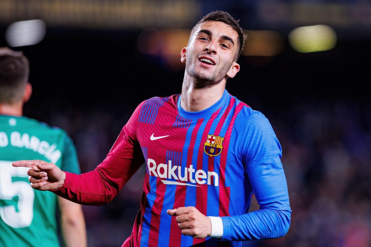 Óriási licitháború robbanhat ki a Barcelona sztárjáért