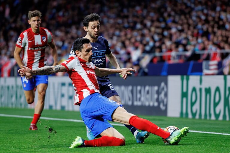 Az Atlético Madrid közel került Bernardo Silva megszerzéséhez, de nem adja fel a Barcelona
