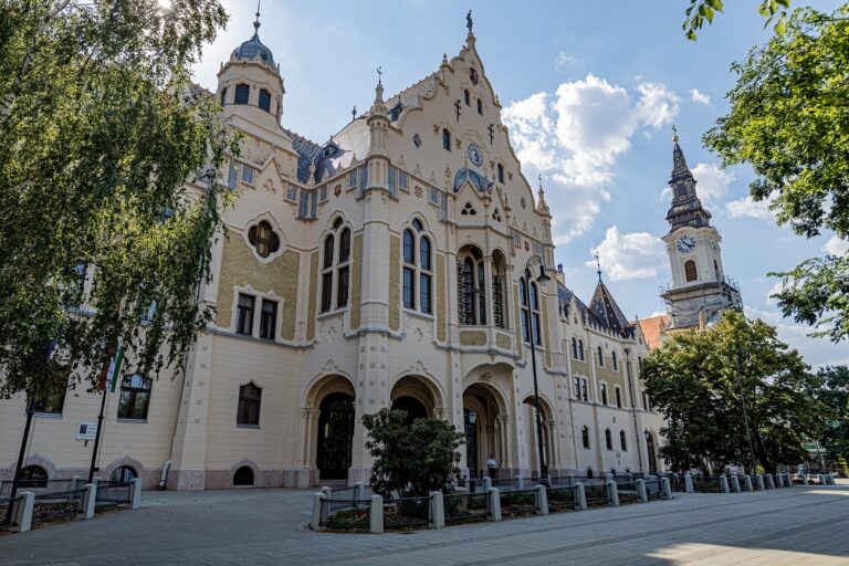 Megszületett a döntés – visszavonták Matolcsy György díszpolgári címét