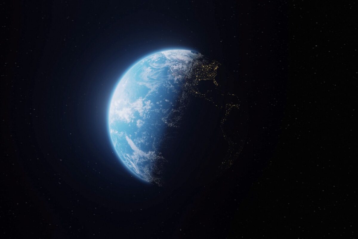 Visszatér a valaha készült egyik legérdekesebb sci-fi sorozat