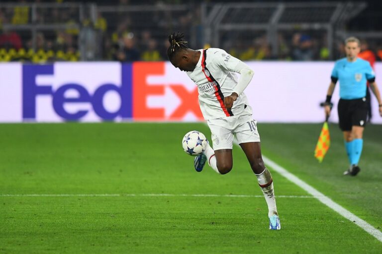 Az Atlético Madrid 70 millió eurós ajánlatra készülhet Rafael Leaóért