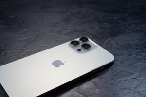 Az iPhone egyik legjobb funkcióját valójában a Samsung gyártja