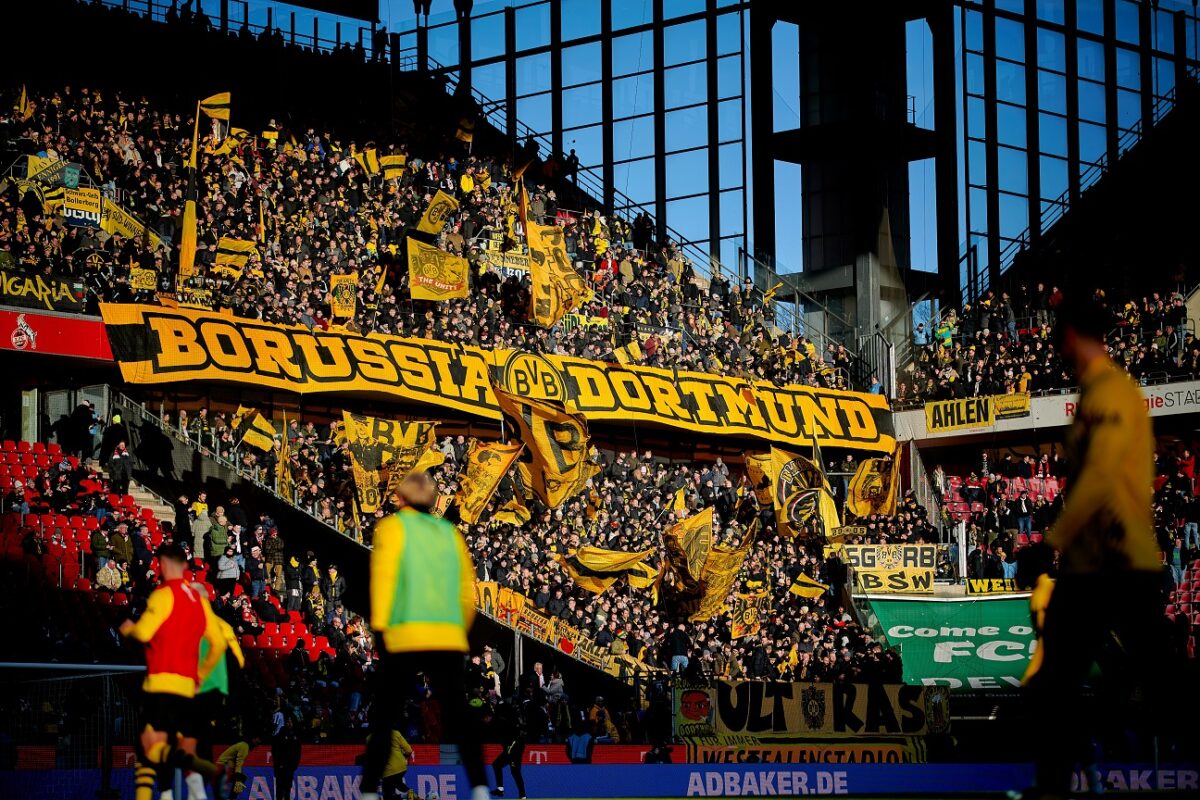 A Dortmund 120 millió eurót kér Felix Nmecháért a Real Madridtól