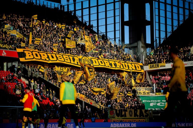 A Dortmund 120 millió eurót kér Felix Nmecháért a Real Madridtól