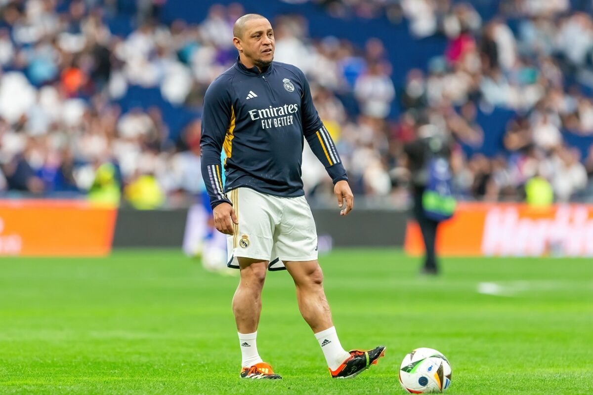 Rengeteg tartásdíj, sok munka – kitálalt a legendás Roberto Carlos