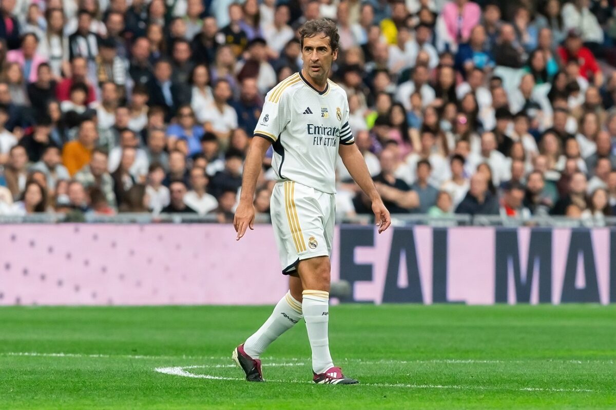 Óriási fordulat jöhet a Real Madridnál, Raúl visszatérhet