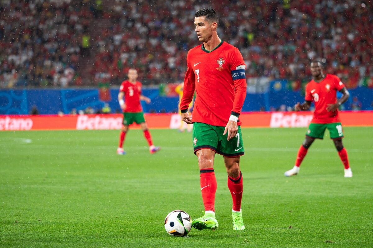 Ronaldo nem tudott válaszolni Messi mesterművére, Kongó pontot rabolt Portugáliától