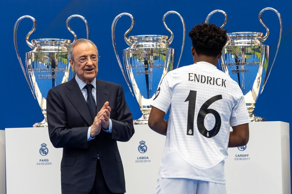 150 millió eurós átigazolás jöhet a Real Madridnál Mourinho visszatérésével