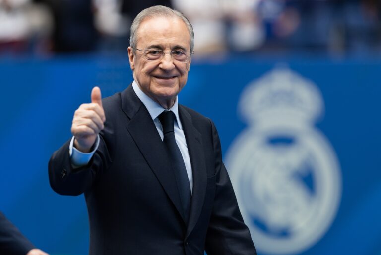 Nagy bejelentéssel készül a Real Madrid csütörtökön – jön az új igazolás
