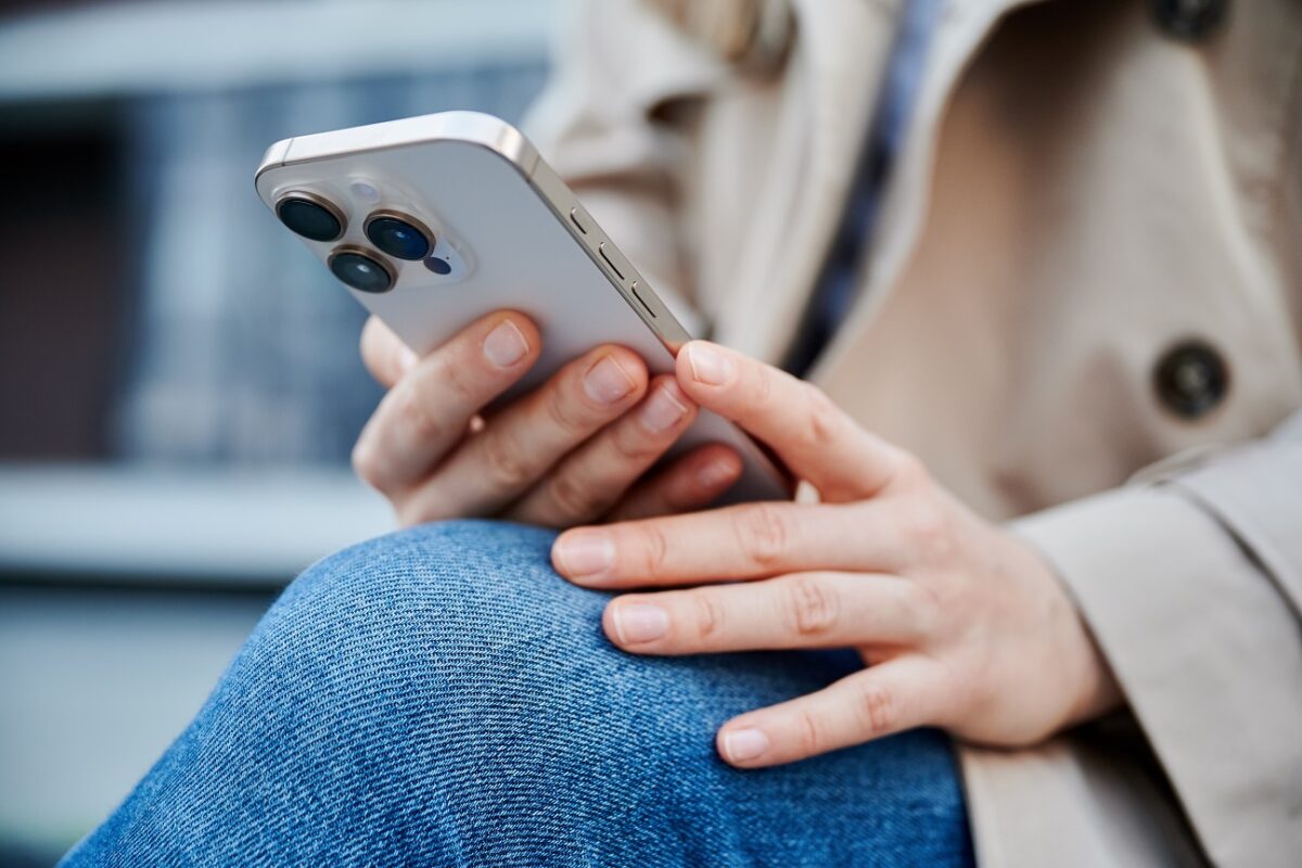 iPhone okostelefont használsz? Akkor jobb, ha tudsz erről
