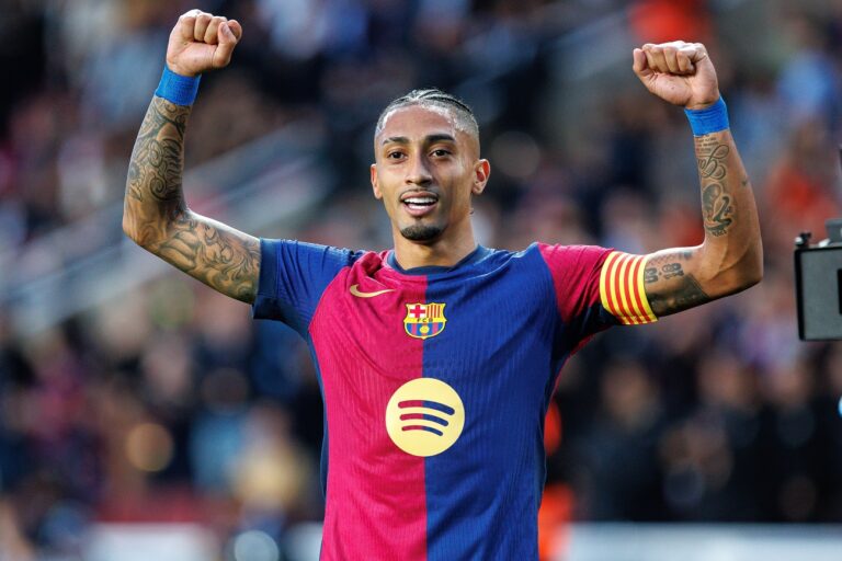 Elveszítheti egyik kulcsemberét a Barcelona – hatalmas fizetéssel csábítják