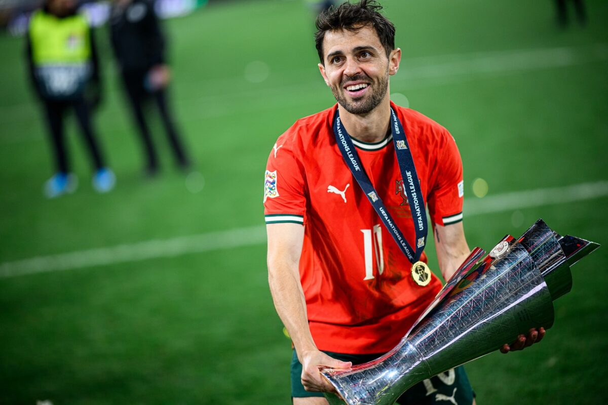 Egy érkező sztár miatt távozhat a Real Madrid egyik tehetsége