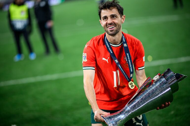 Egy érkező sztár miatt távozhat a Real Madrid egyik tehetsége