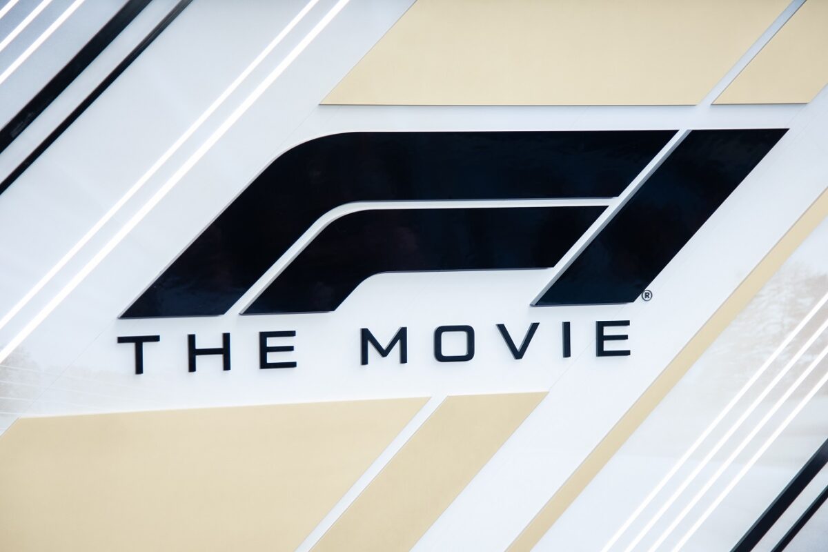 Brad Pitt F1-es filmje még mindig letarolja a streaminget