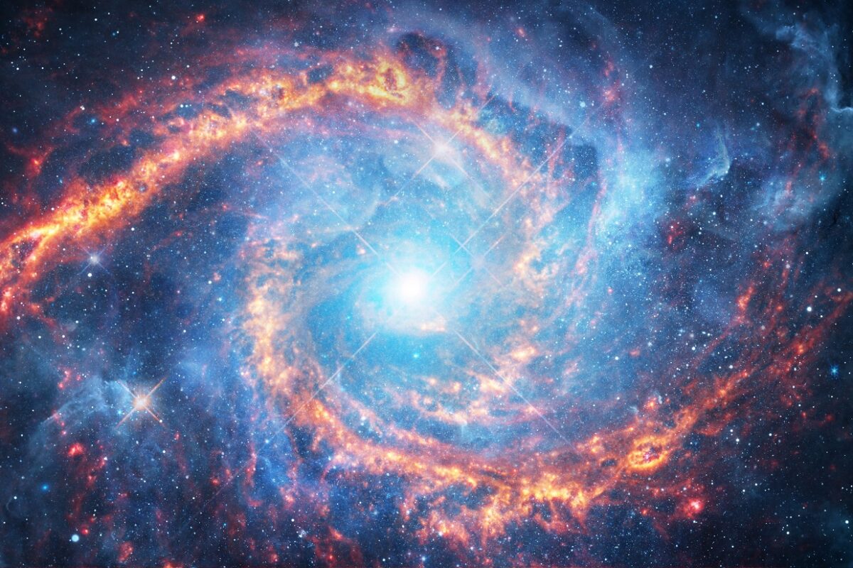 Két világsztár, egy sci-fi – kötelező darab
