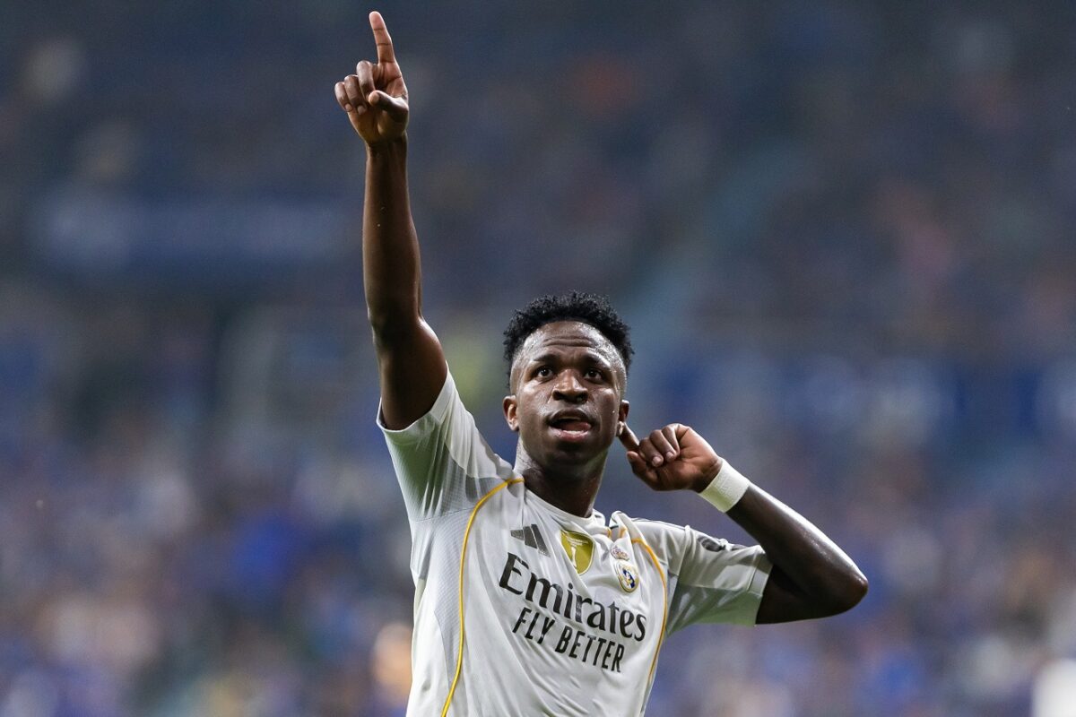 Vinícius Júnior nem fogadta el a Real Madrid ajánlatát, nő a feszültség