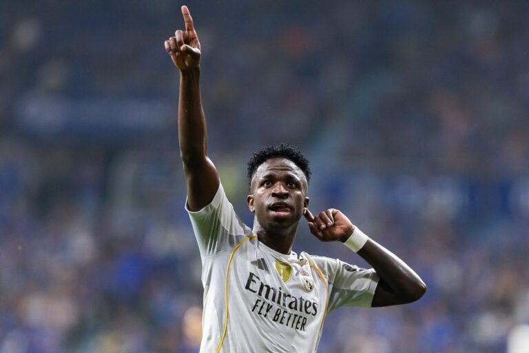 Vinícius Júnior nem fogadta el a Real Madrid ajánlatát, nő a feszültség