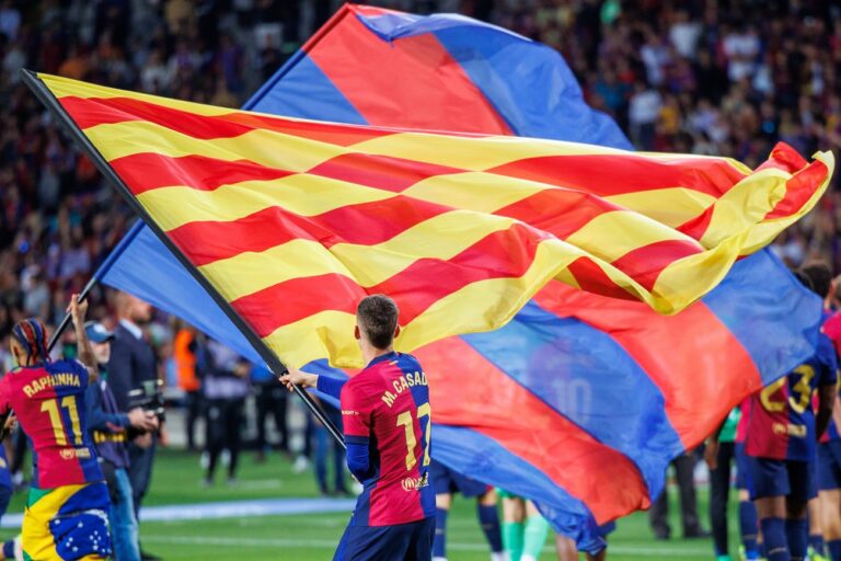 Nincs tovább, távozik a Barcelona fiatal sztárja