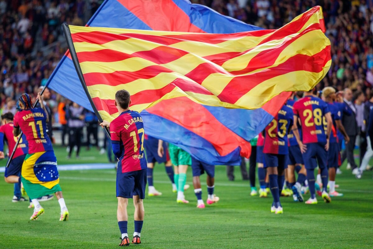 Meglepő helyen köthet ki a Barcelona fiatalja