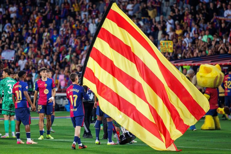 Nagy név távozhat Barcelonából, már az árát is meghatározták