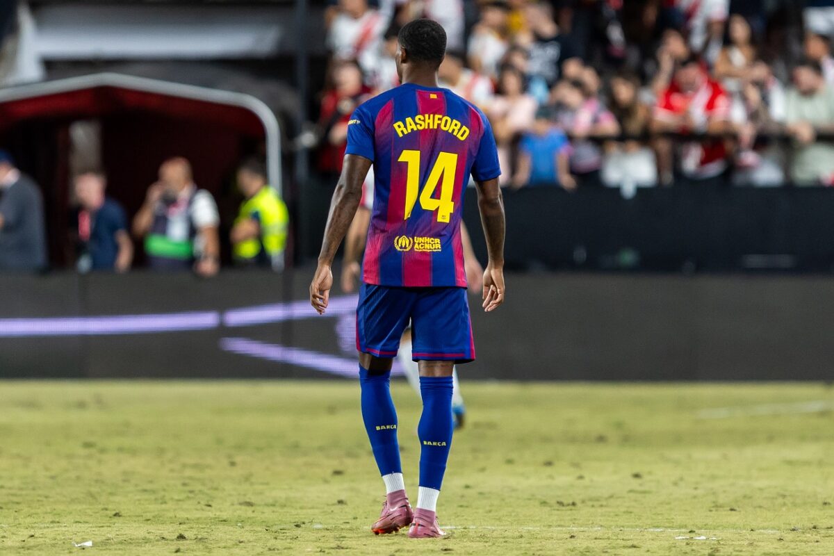 A Bayern München 25 millió eurót ajánlana Marcus Rashfordért