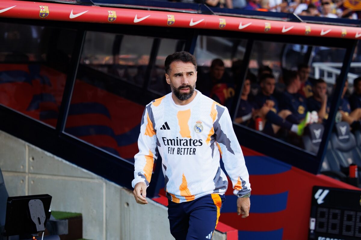 Meglepő helyen köthet ki a Real Madrid közönségkedvence