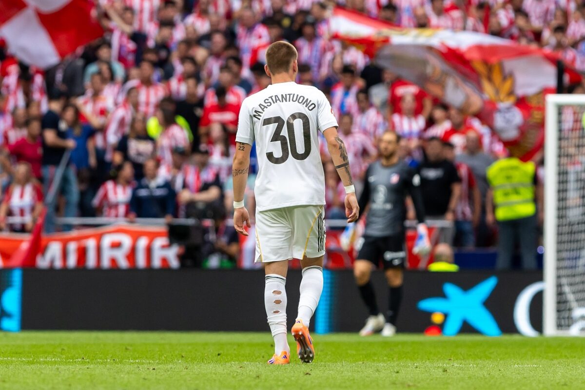 3 játékos távozását készítik elő Madridban ezen a nyáron