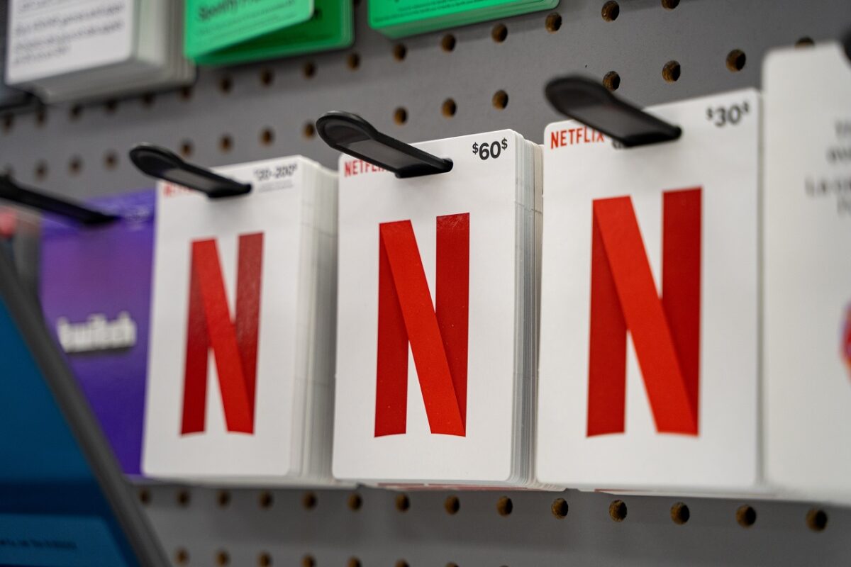 Elfáradt a Netflix világhírű sorozatának világa