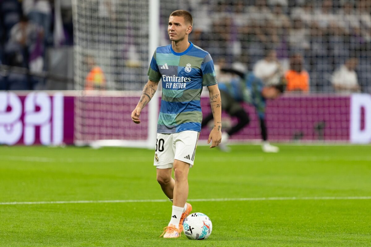 Máris távozhat a Real Madrid több tízmilliós igazolása
