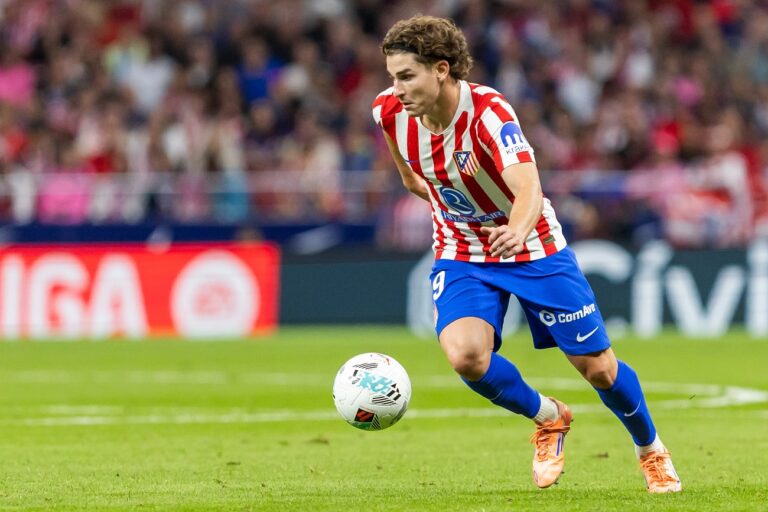 Óriásit blöffölt a Real Madrid, ő a valódi célpont