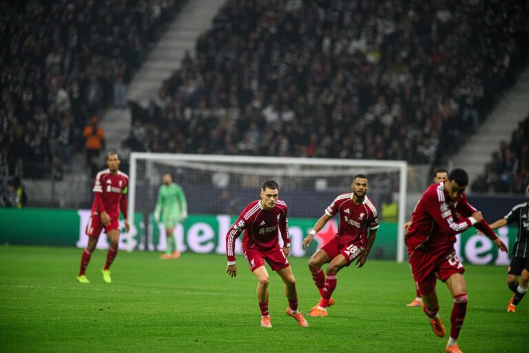Döbbenetes összegért igazolhat a nyáron a Liverpool – csak 19 éves