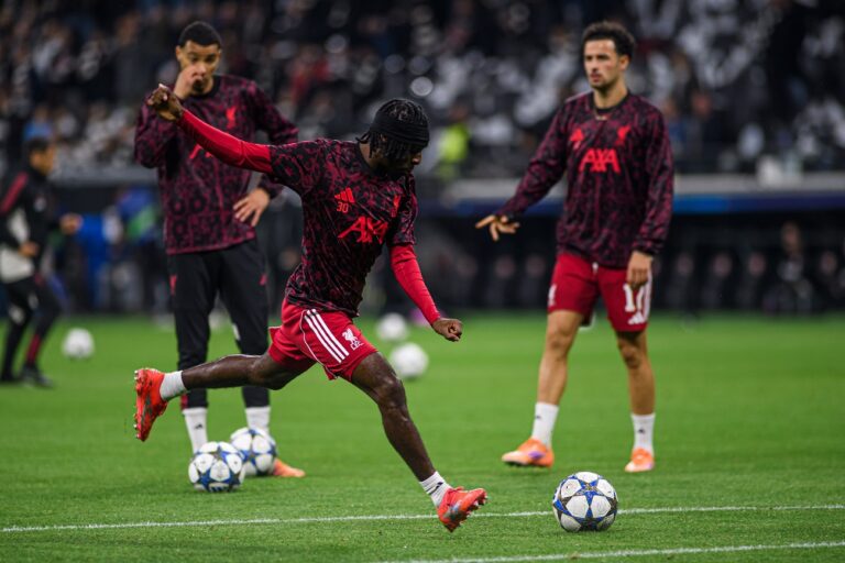 A Real Madrid elcsábította, ami miatt a Liverpool döntéskényszerbe került